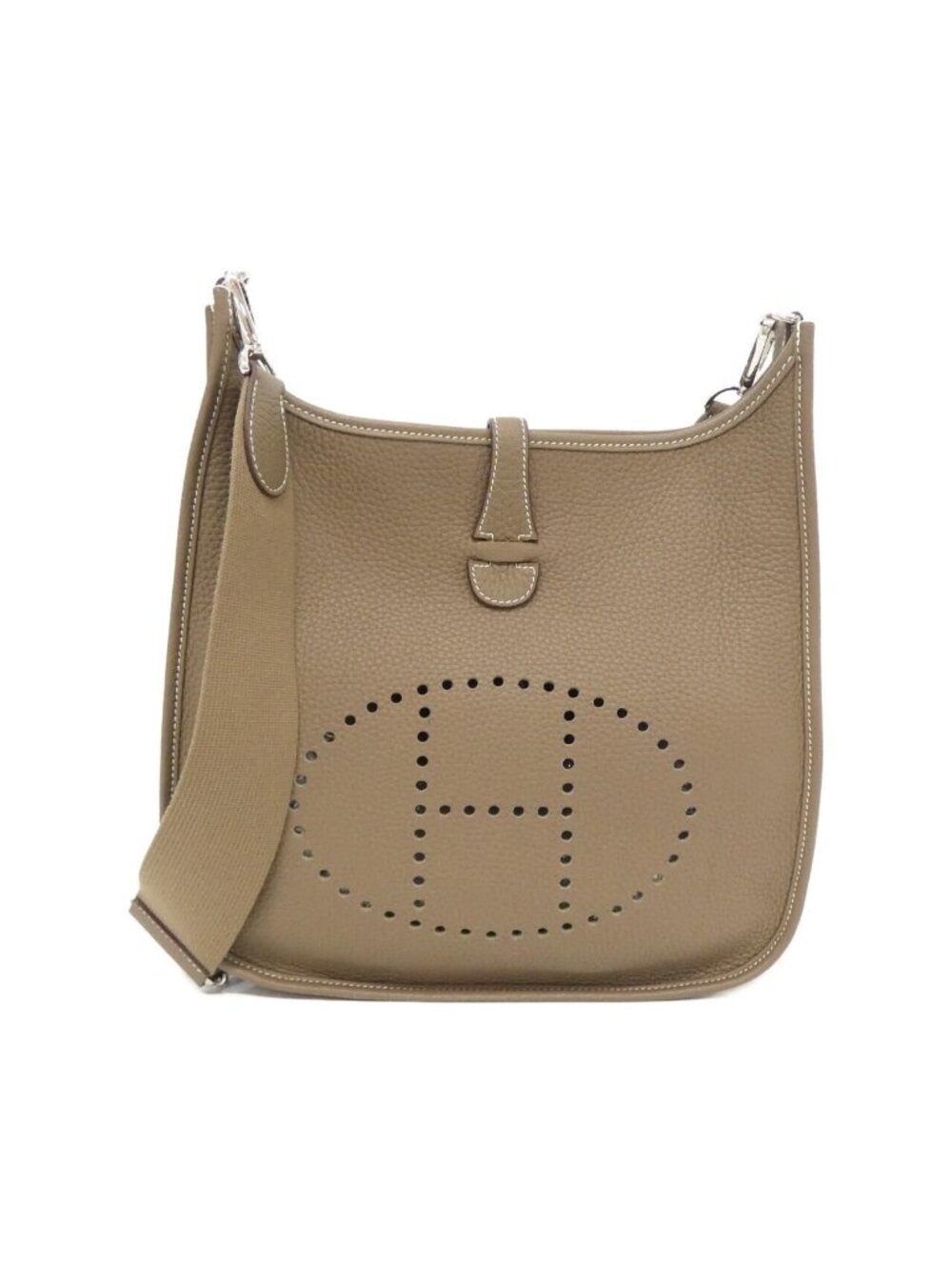 Hermes Evelyne 3 PM Shoulder